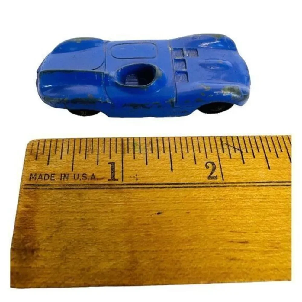 N/A tootsietoy metal